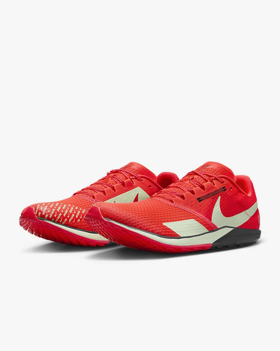 Nike Rival Waffle 6 Road and Cross Country Racing Shoes